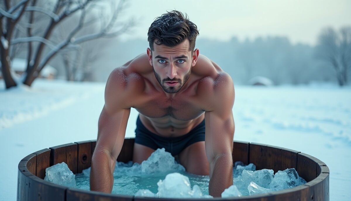 Guide des bains glacés : fonctionnement, bienfaits réels et conseils pour débuter en sécurité