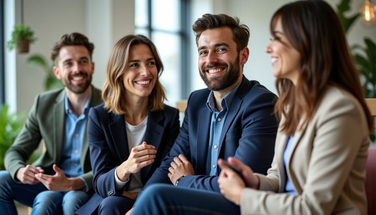 Coaching bien être en entreprise : guide pratique pour réduire l’absentéisme et mesurer l’impact