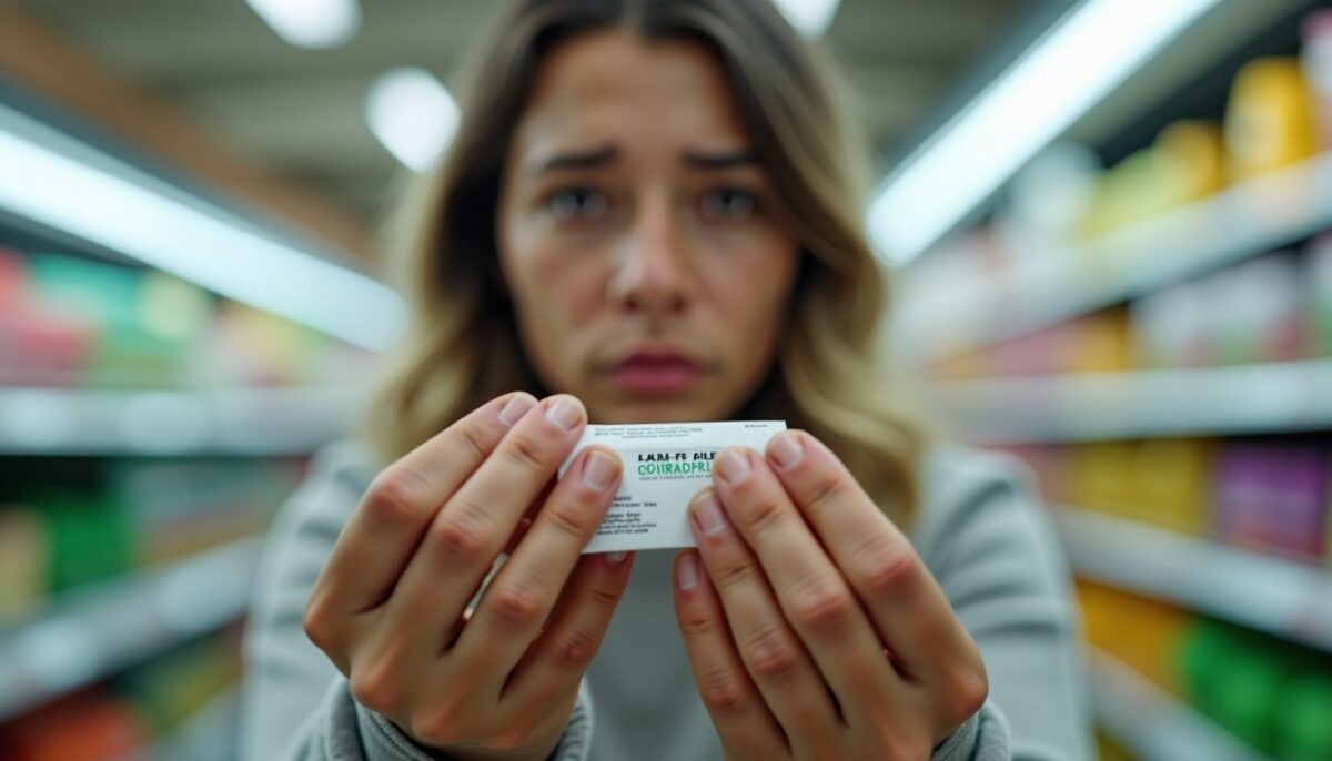 Schoum retiré du marché : comprendre pourquoi il a disparu et quoi faire concrètement