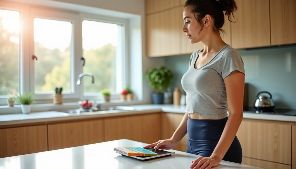 Combien de temps pour perdre 10 kg avec Weight Watchers ? estimation réaliste et méthode