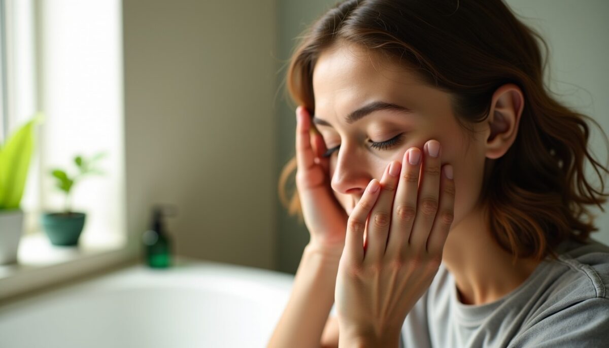Démangeaisons cuir chevelu remède naturel : 5 solutions efficaces et sûres pour calmer vite