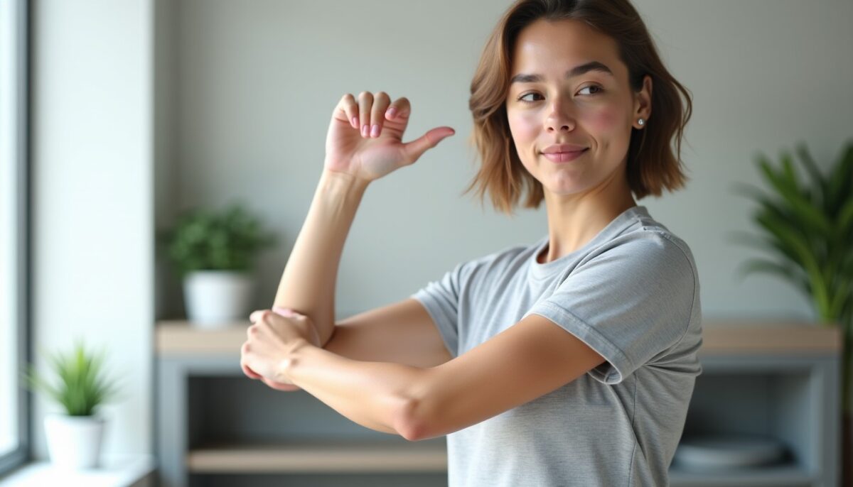 Exercice pour décoincer nerf cubital : techniques progressives, tests et plan d’action