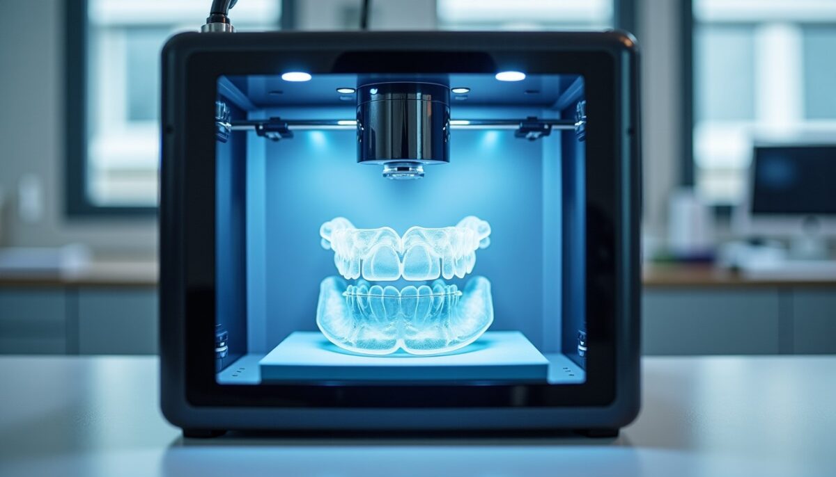 Imprimante 3D dentaire Capdentaire : guide d’achat et méthode pour maîtriser qualité et coûts