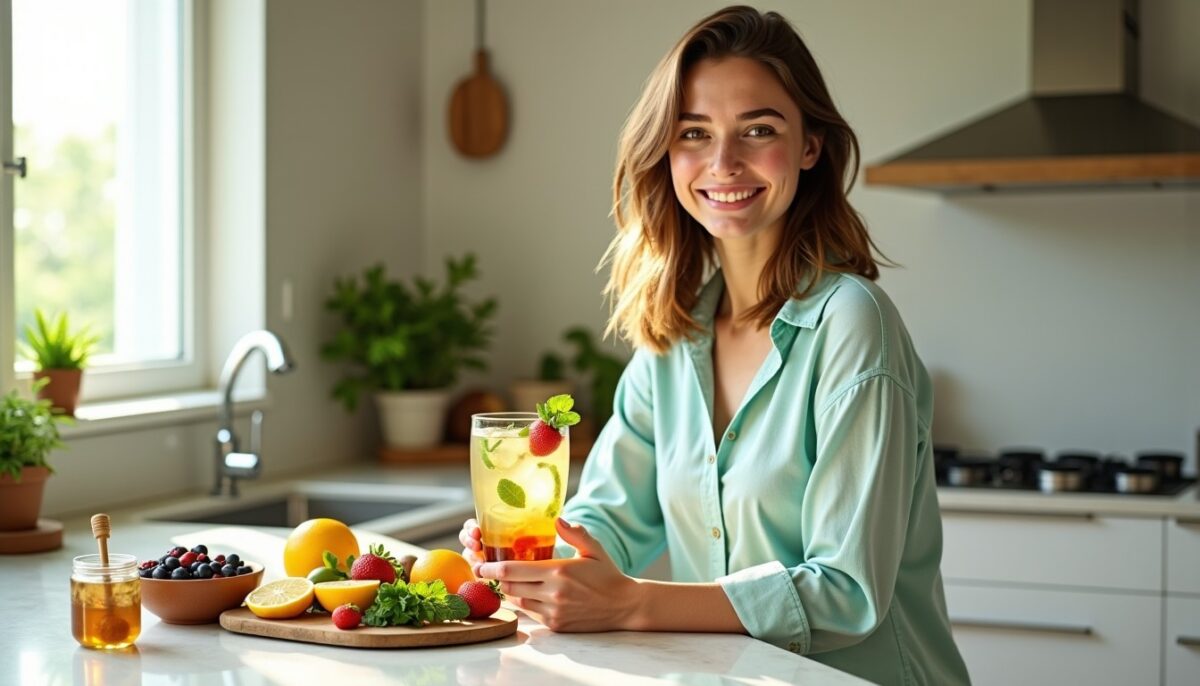 Réduire sa consommation de sucre dans les boissons : astuces concrètes et alternatives gourmandes