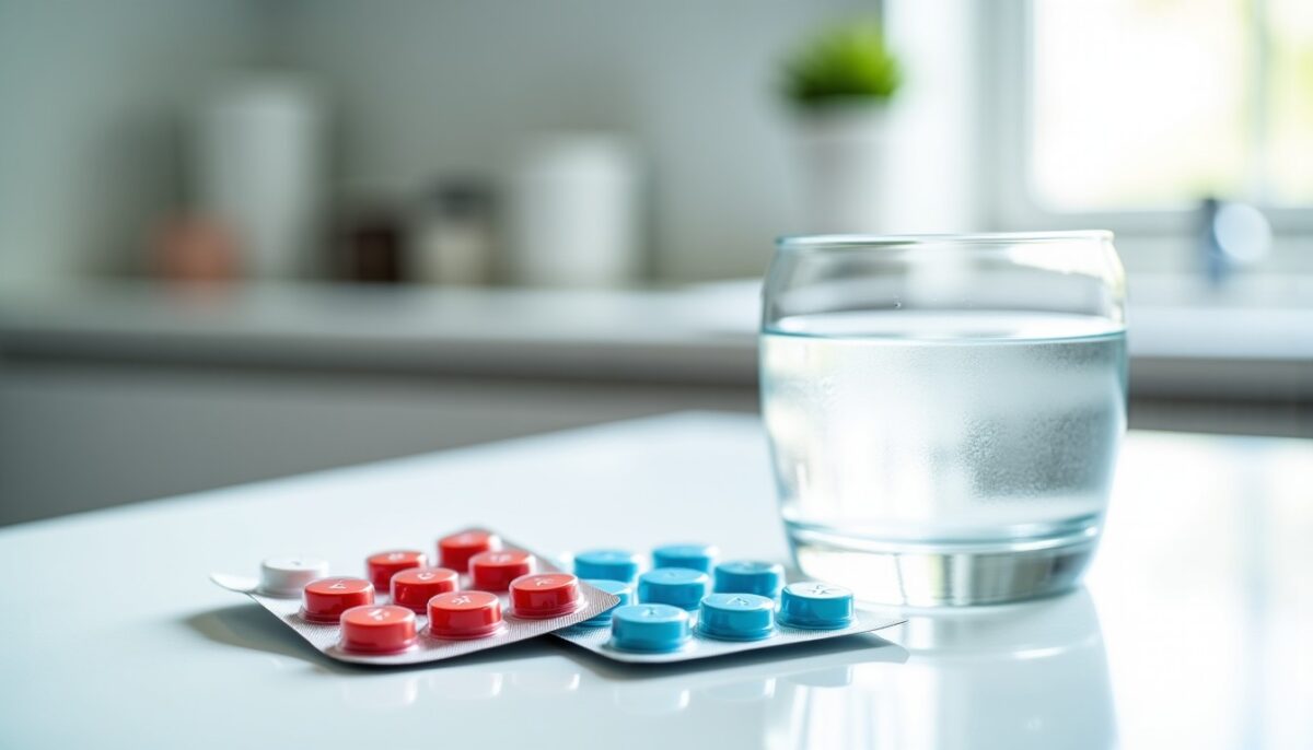 Ibuprofène et Doliprane : comment les utiliser ensemble sans dépasser les doses et quand consulter