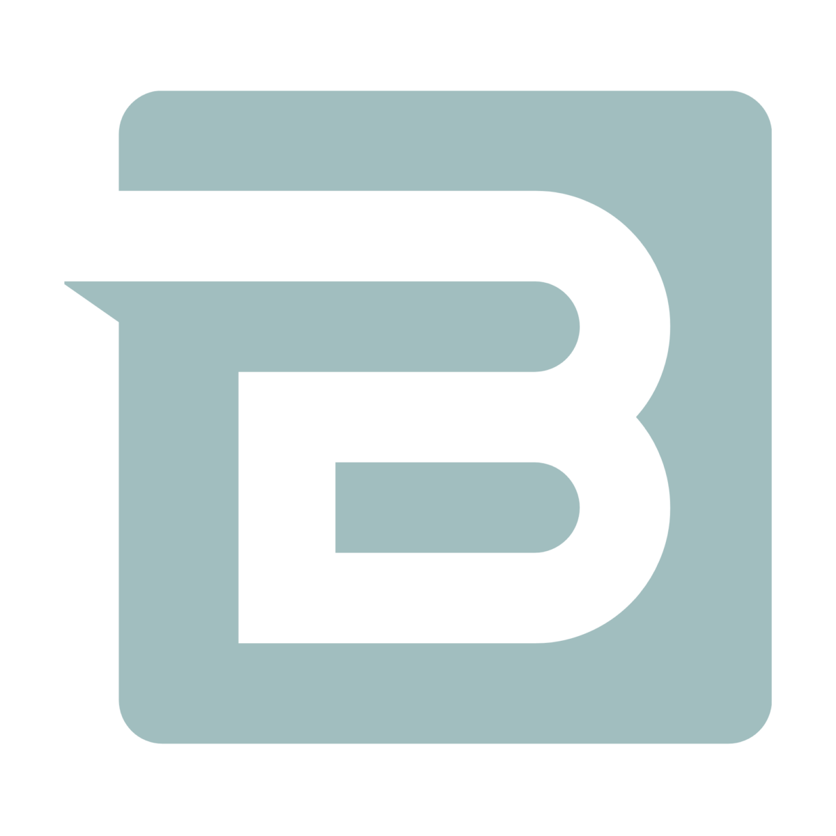 Logo 2b agencement