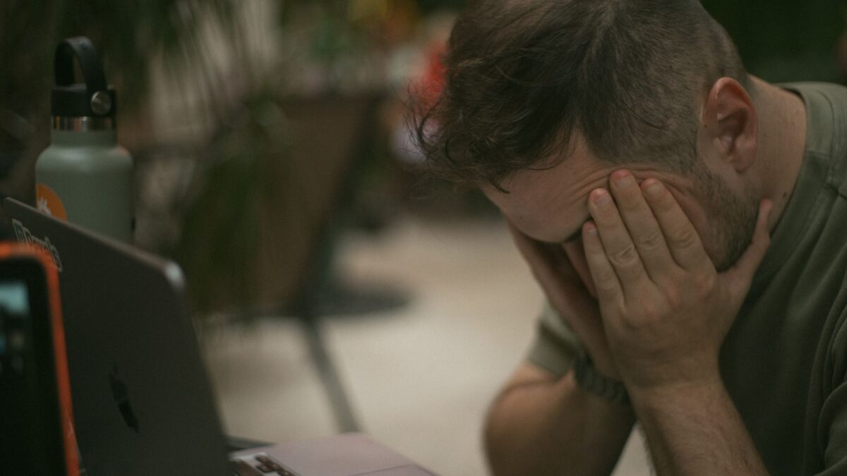 arrêter fumer homme stress travail renforce