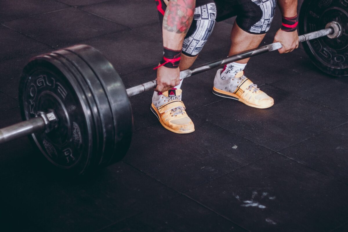 combien temps muscler programme court semaines