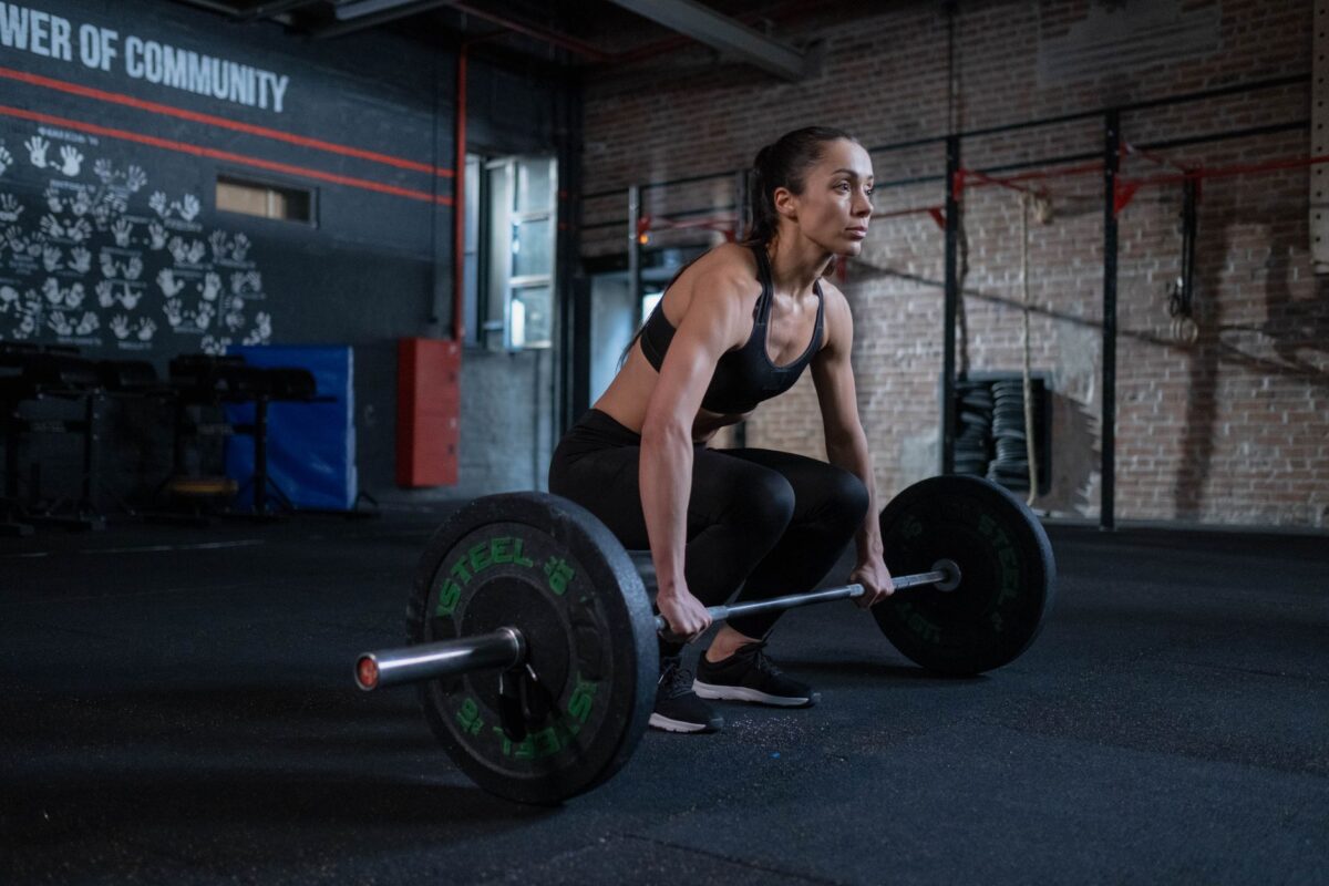 combien temps muscler commencer voir effets