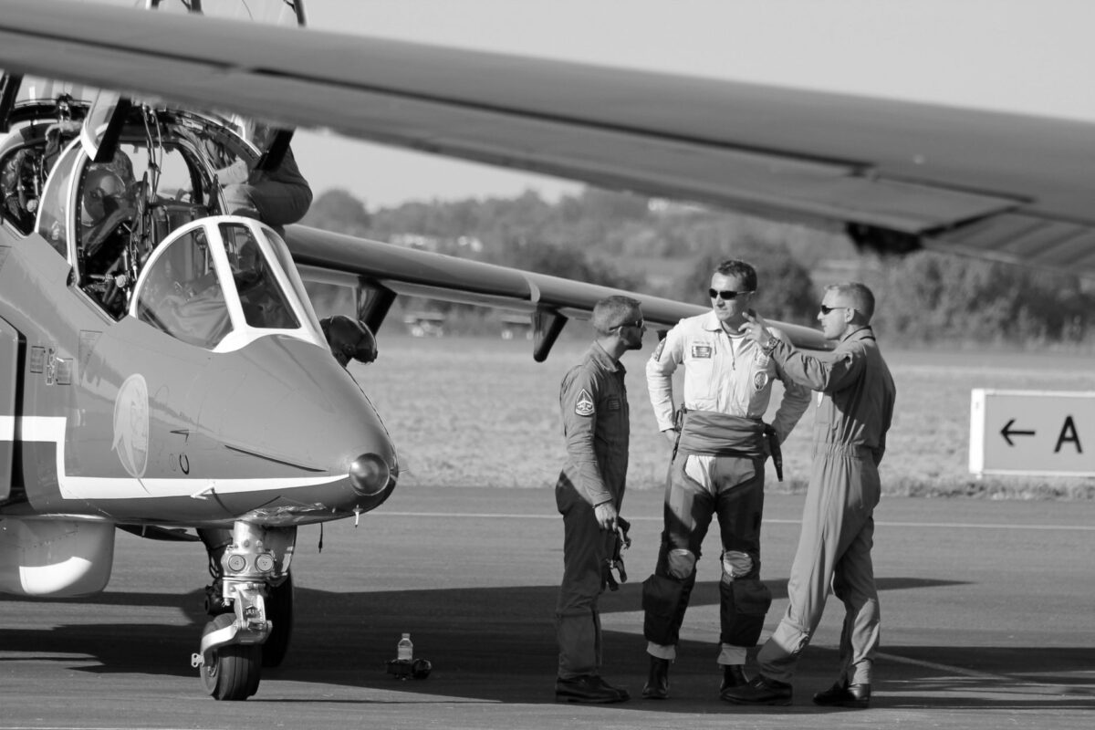 coaching bien entreprise lancer pilote démontrer